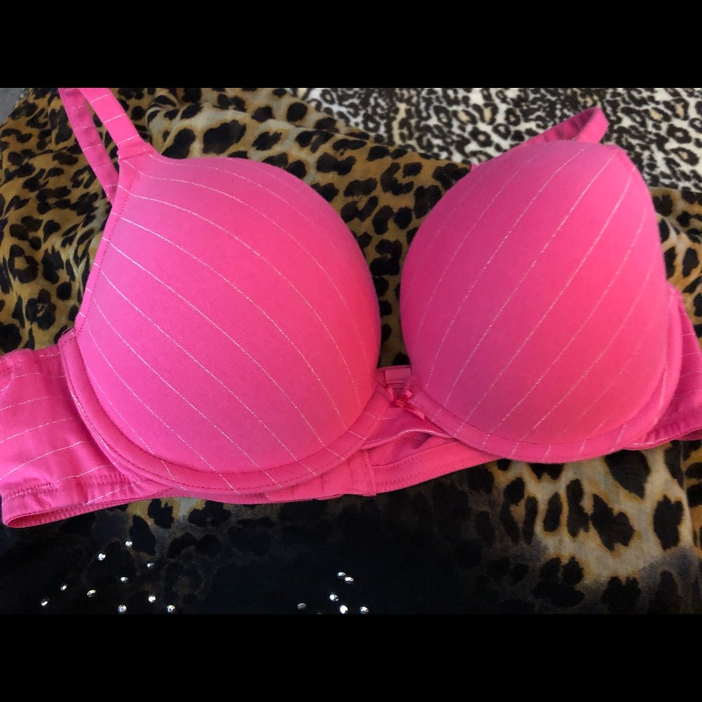 Cacique  bra